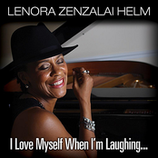 Lenora Zenzalai Helm: I Love Myself When I'm Laughing