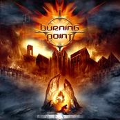 Blinded By The Darkness by Burning Point