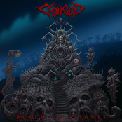 Realm Of Disgust