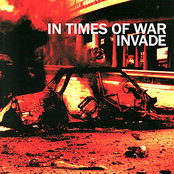 In Times of War - Invade Split E.P.