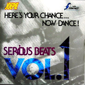Serious beats vol. 1