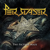 The Fiction Maze by Persuader