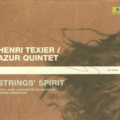 Strings' Spirit CD2