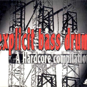 Explicit Bass Drum