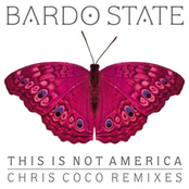 This Is Not America (Chris Coco Remixes) EP