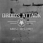 Droids Attack: Must Destroy