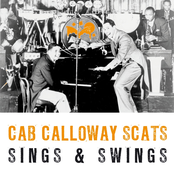 Scrontch by Cab Calloway