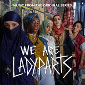 We Are Lady Parts (Music From the Original Series) - EP