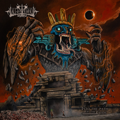 Into the Path of the Gods