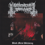 Black Metal Blitzkrieg