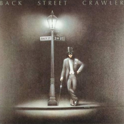 Just For You by Back Street Crawler