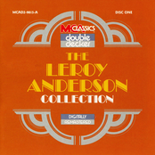 The Leroy Anderson Collection