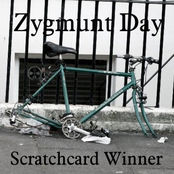 Scratchcard Winner EP