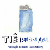 Isqueiro Azul (Participação Especial Alexandre Carlo)