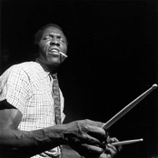 elvin jones