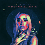 In a Haze (feat. Iggy Azalea) [Remix] - Single
