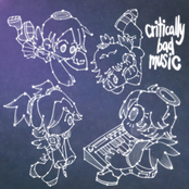 Critically Bad Music