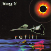 Time To Regret by Say Y