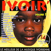 Ivoir' Compil, Vol. 1