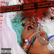 Septicopyemia & Ebanath & Stickoxydal - 3 Way Split CD