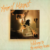 Welcome To The Monkey House (UK 12")