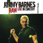 Stone Cold by Jimmy Barnes