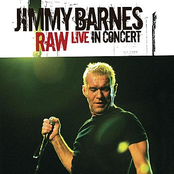 Seven Days by Jimmy Barnes