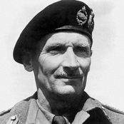 field marshal montgomery