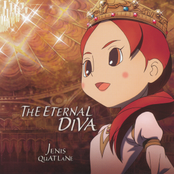Layton Kyouju to Eien no Utahime Original Theme Song Album "THE ETERNAL DIVA"