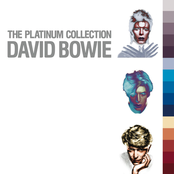 Time Will Crawl by David Bowie