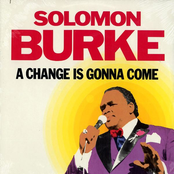 Here We Go Again by Solomon Burke