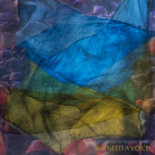 We Need A Voice / Ми хочемо бути почутими