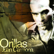 Juan Carmona: Orillas