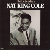 The Legendary Nat 'King' Cole