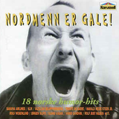 Nordmenn er gale!