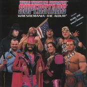 WrestleMania - The Album