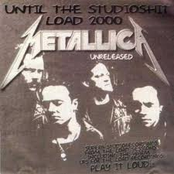 Doomed By The Living Dead by Metallica