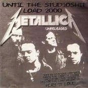 Memory by Metallica