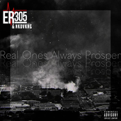 Real Ones Always Prosper