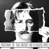 Portrait Of The Artist As A Young Man