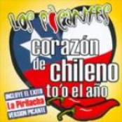 Corazón de Chileno