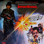 Straight Ahead by James Brown