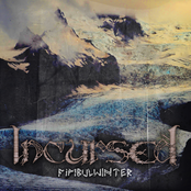 Northern Winds by Incursed