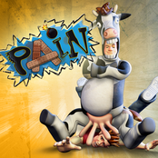 Pain PS3