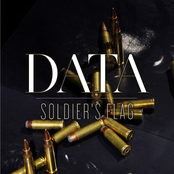 Soldier's Flag by Data