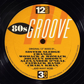 12 Inch Dance: 80s Groove