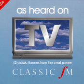 Classic FM As Heard On TV