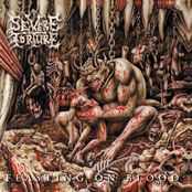 Butchery Of The Soul by Severe Torture