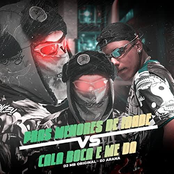 PRAS MENORES DE IDADE vs CALA BOCA E ME DA