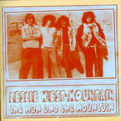 Leslie West: The Man and the Mountain